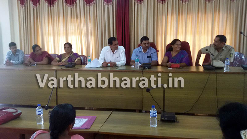 ಮಹಿಳೆಯರನ್ನು ಸಂಜೆ 6 ಗಂಟೆಯ ಬಳಿಕ ವಿಚಾರಣೆಗೆ ಠಾಣೆಗೆ ಕರೆಯುವುದಿಲ್ಲ- ಠಾಣಾಧಿಕಾರಿ